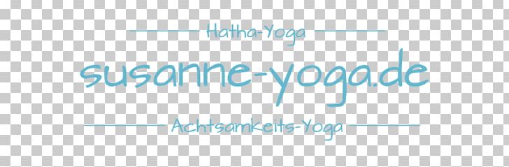 Susanne Yoga .nu .de .se Hatha Yoga PNG, Clipart, Aqua, Azure, Blue, Brand, Competition Free PNG Download