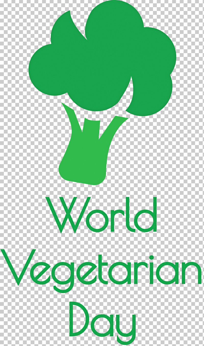 World Vegetarian Day PNG, Clipart, Flower, Leaf, Logo, Plant, Plant Stem Free PNG Download