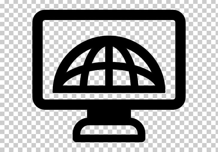 Computer Icons Information Technology PNG, Clipart, Area, Black And White, Brand, Computer Icons, Computer Monitors Free PNG Download
