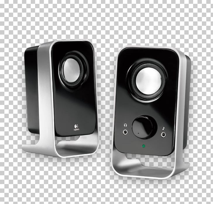 Computer Speakers Loudspeaker Logitech LS11 Stereophonic Sound PNG, Clipart, Audio, Audio Equipment, Computer, Computer, Electronic Device Free PNG Download
