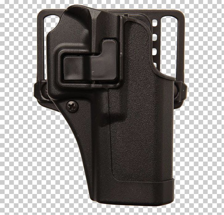 Gun Holsters Firearm Paddle Holster Glock Ges.m.b.H. Smith & Wesson M&P PNG, Clipart, Angle, Black, Blackhawk, Close Quarters Combat, Concealed Carry Free PNG Download