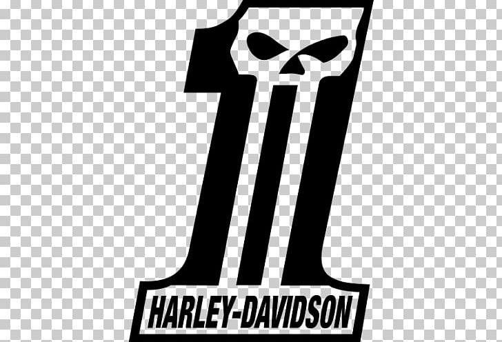 Harley-Davidson Custom Motorcycle Decal Logo PNG, Clipart, Barnett Harleydavidson, Black, Black And White, Brand, Cars Free PNG Download