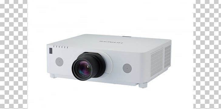 Multimedia Projectors LCD Projector Hitachi CP WU8600 WUXGA Lumen PNG, Clipart, 3lcd, 1080p, Contrast, Cp System, Electronics Free PNG Download