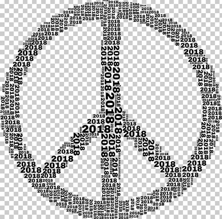 Peace Symbols PNG, Clipart, Area, Black And White, Circle, Clip Art, Computer Icons Free PNG Download