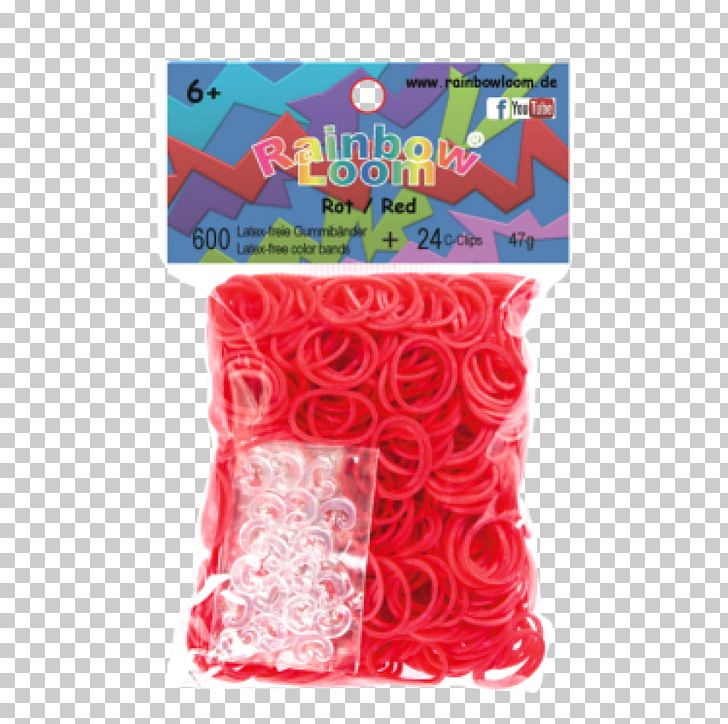 Rainbow Loom Rubber Bands Plastic Bracelet PNG, Clipart, Beslistnl, Bracelet, Color, Latex, Loom Free PNG Download