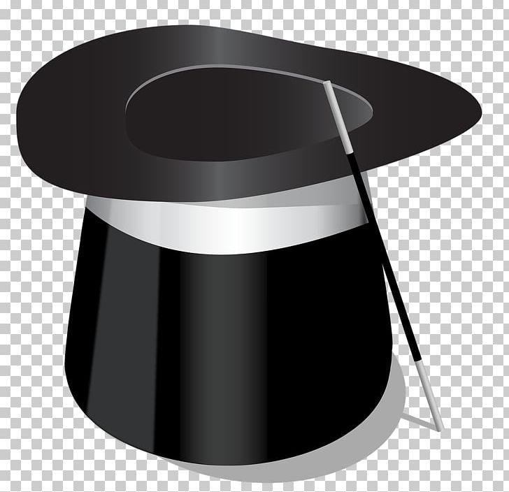 Top Hat Magic T-shirt PNG, Clipart, Angle, Cap, Clothing, Clothing Accessories, Furniture Free PNG Download