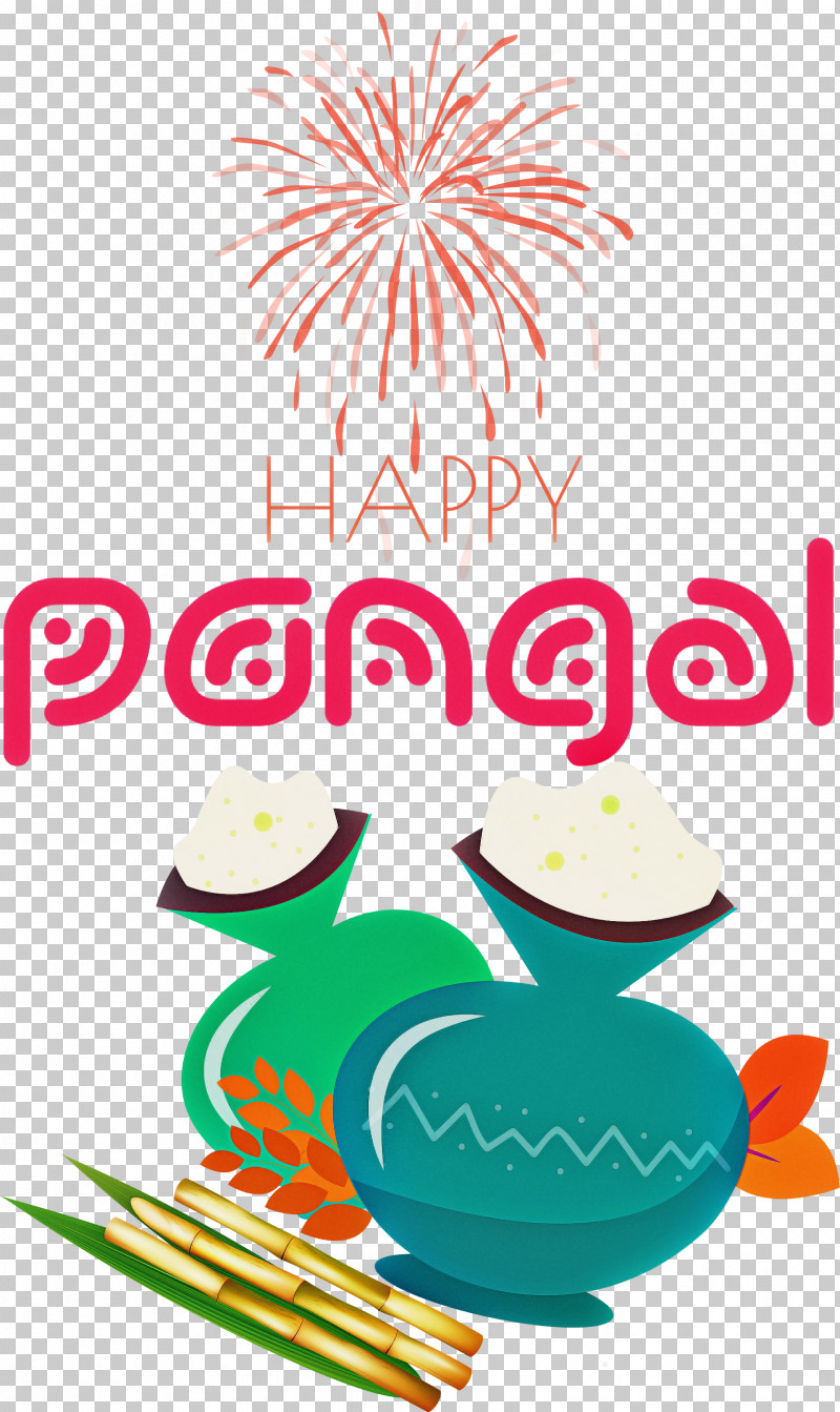 Pongal Happy Pongal PNG, Clipart, Arts, Festival, Fireworks, Flower, Happy Pongal Free PNG Download