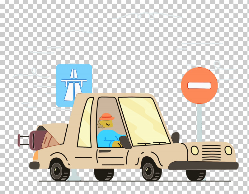 Car Transport Commercial Vehicle Yellow Automobile Engineering PNG, Clipart, Automobile Engineering, Car, Commercial Vehicle, Driving, Paint Free PNG Download