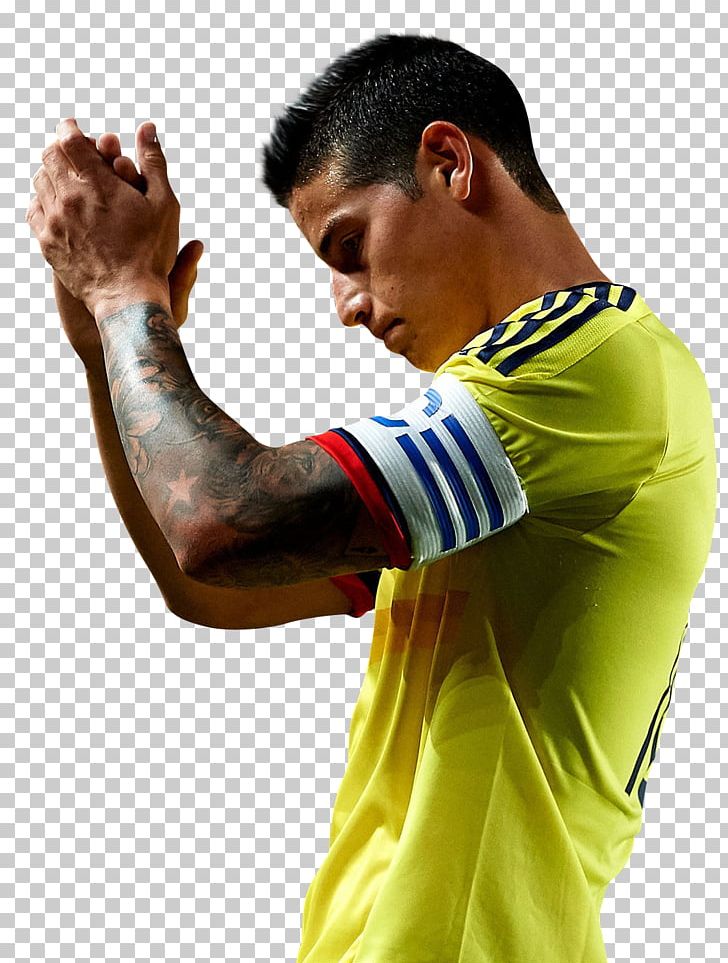 2018 World Cup Colombia National Football Team 2014 FIFA World Cup Real Madrid C.F. PNG, Clipart, 2014 Fifa World Cup, 2018 World Cup, Aggression, Arm, Colombia National Football Team Free PNG Download