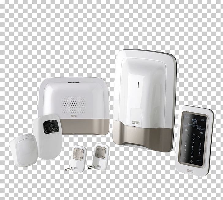 Alarm Device Delta Dore S.A. Siren Motion Sensors Home Automation Kits PNG, Clipart, Alarm Device, Camera, Closedcircuit Television, Comfort, Delta Dore Sa Free PNG Download