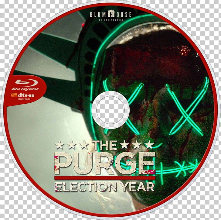 Blu-ray Disc Compact Disc The Purge Film Series DVD Digital Copy PNG, Clipart, 2016, Bluray Disc, Compact Disc, Data Storage Device, Digital Copy Free PNG Download