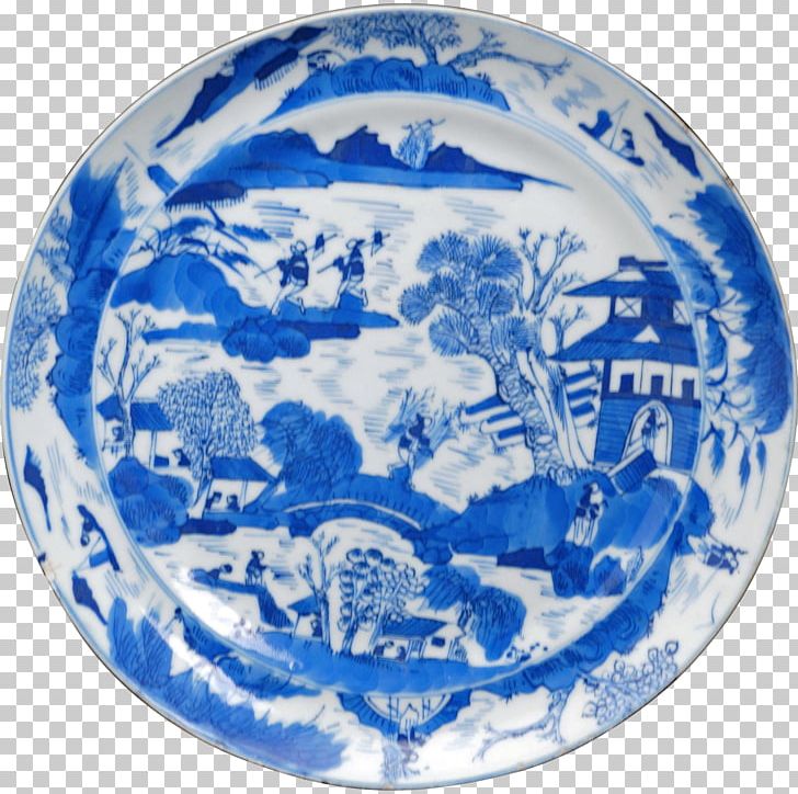 Blue And White Pottery Chinese Export Porcelain Chinese Ceramics PNG, Clipart, Blue, Blue And White Porcelain, Blue And White Pottery, Bowl, Chinese Free PNG Download