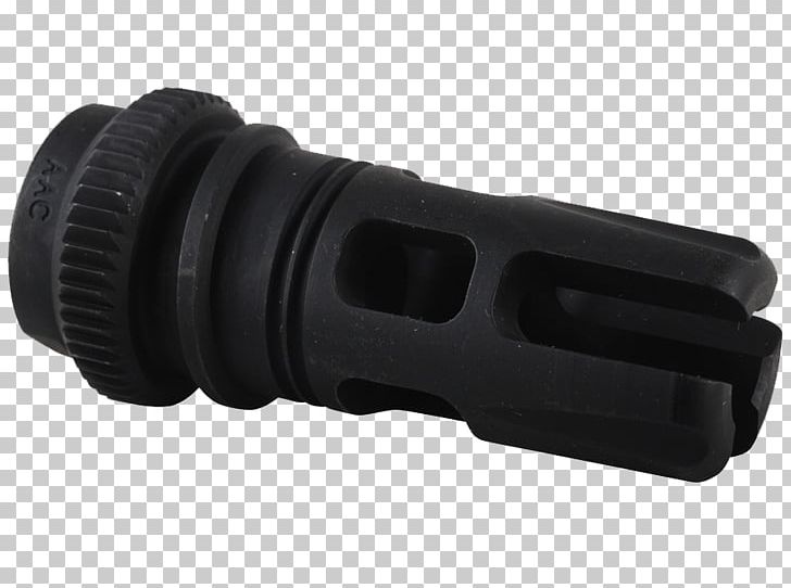 Flash Suppressor Muzzle Brake Advanced Armament Corporation Silencer Remington Model 700 PNG, Clipart, 300 Aac Blackout, Advanced Armament Corporation, Angle, Armalite Ar10, Bocacha Free PNG Download