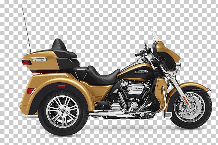 Harley-Davidson Tri Glide Ultra Classic Harley-Davidson Electra Glide Harley-Davidson Trike Motorcycle PNG, Clipart, Automotive Exterior, Exhaust System, Harleydavidson Touring, Harleydavidson Trike, Motorcycle Free PNG Download
