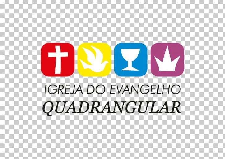 International Church Of The Foursquare Gospel Igreja Do Evangelho Quadrangular Christian Church Symbol Cdr PNG, Clipart, Area, Brand, Cdr, Christian Church, Communication Free PNG Download