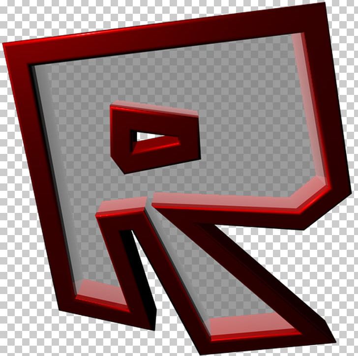 roblox red logo png PNG & clipart images