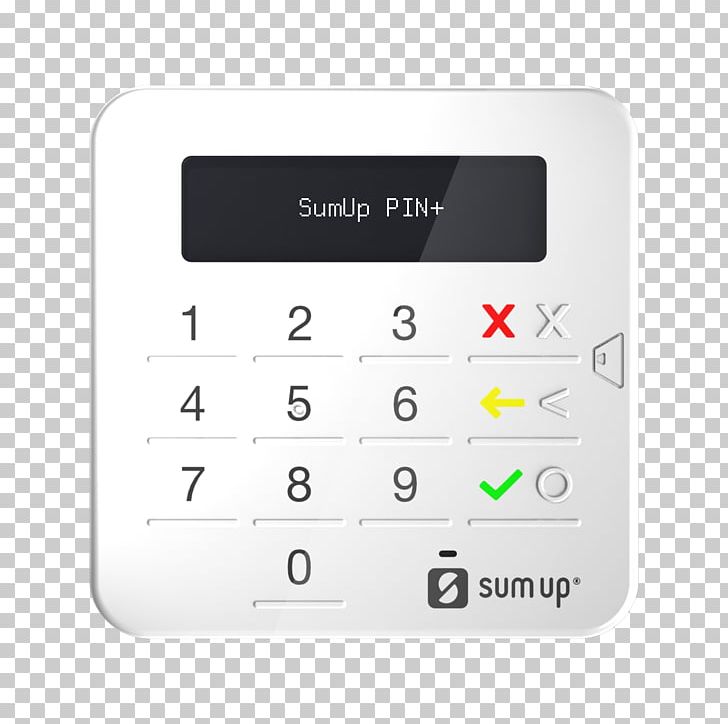 Android Card Reader Point Of Sale SumUp PNG, Clipart, Android, Calculator, Card Reader, Electronic Device, Electronics Free PNG Download