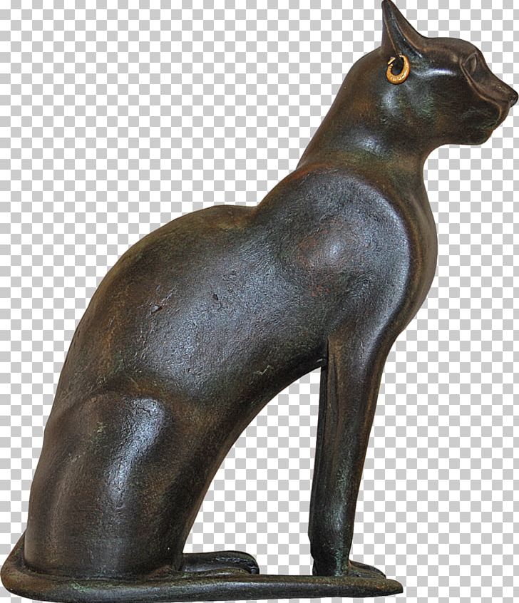 Bronze Sculpture Egyptian Mau PNG, Clipart, Bronze, Bronze Sculpture, Carnivoran, Cat, Cat Like Mammal Free PNG Download