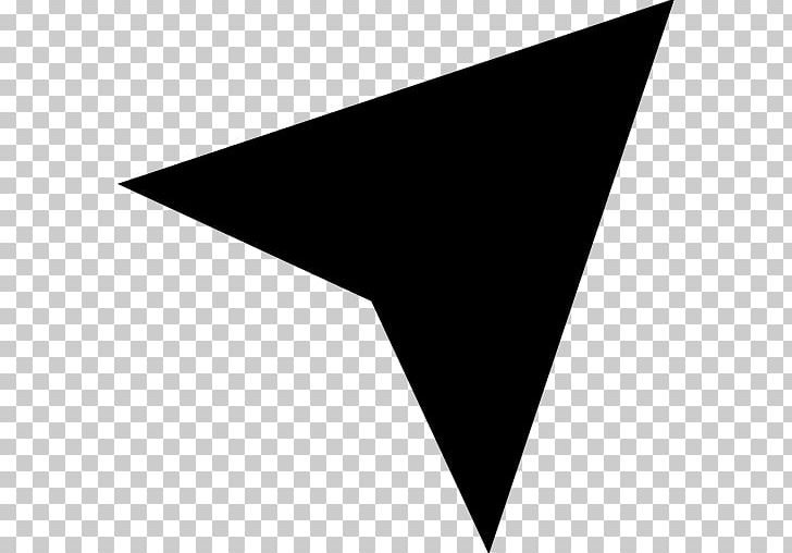 Computer Icons Arrow Symbol Location-based Service PNG, Clipart, Angle, Arrow, Arrow Icon, Black, Black And White Free PNG Download