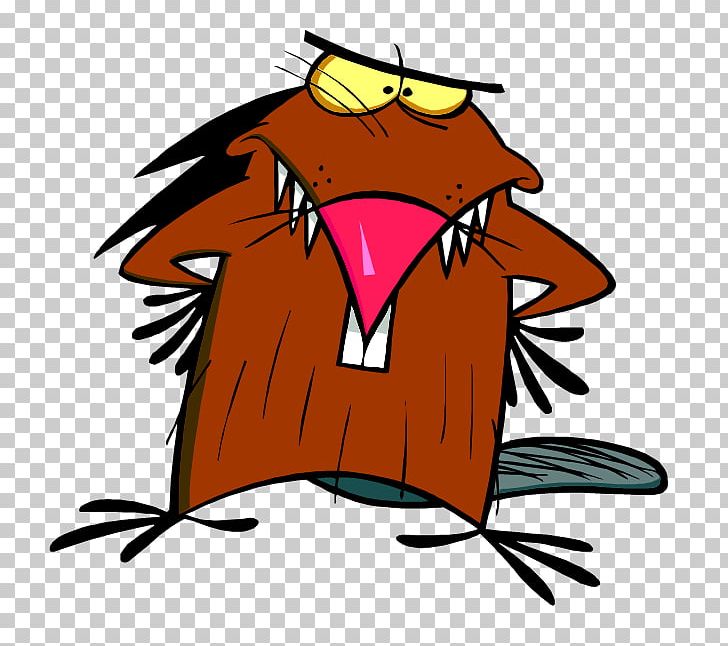 Daggett Beaver Animated Series Animation Television Show PNG, Clipart, Angry Beavers, Animated Cartoon, Animated Series, Animation, Art Free PNG Download