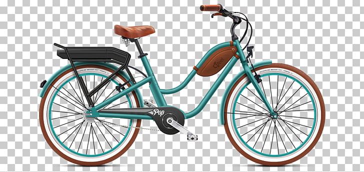 Electric Bicycle Hybrid Bicycle Cruiser Bicycle Shimano PNG, Clipart, Bicycle, Bicycle Accessory, Bicycle Cranks, Bicycle Derailleurs, Bicycle Frame Free PNG Download