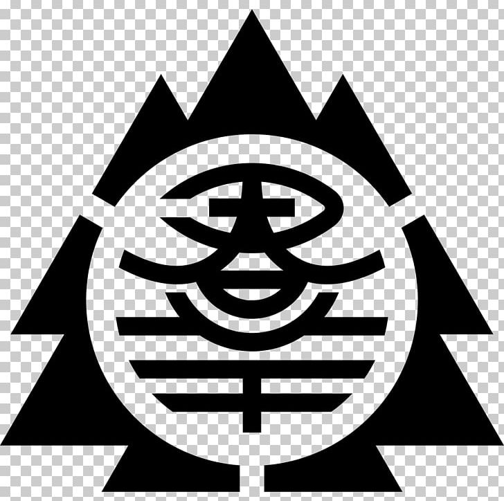 Gunma Prefecture Symbol Prefectures Of Japan Computer Icons PNG, Clipart, Area, Black And White, Circle, Computer Icons, Flag Free PNG Download
