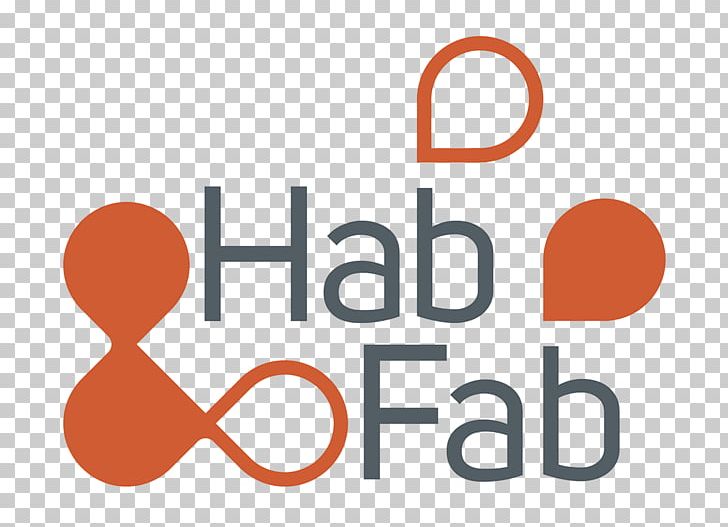Logo Hab-Fab Agence De Toulouse Brand Graphic Designer PNG, Clipart, Area, Brand, Communication, Graphic Design, Graphic Designer Free PNG Download