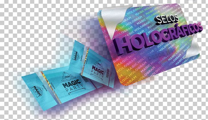 Magic Hologram Holography Photography Label Plastic PNG, Clipart, Bracelet, Brand, Color, Convite, Holography Free PNG Download