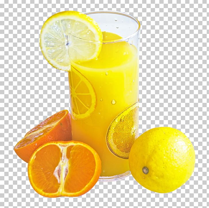 Orange Juice Smoothie Soft Drink Lemon PNG, Clipart, Afternoon, Afternoon Tea, Citrus, Food, Fruit Free PNG Download