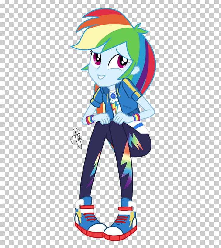 Rainbow Dash Rarity My Little Pony: Equestria Girls PNG, Clipart, Art, Cartoon, Equestria, Fictional Character, Line Free PNG Download