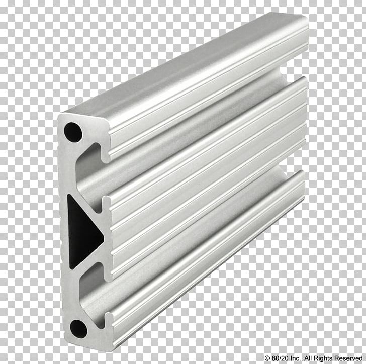 Steel 80/20 T-slot Nut Extrusion Aluminium PNG, Clipart, 5 T, 8020, Alloy, Aluminium, Aluminum Free PNG Download