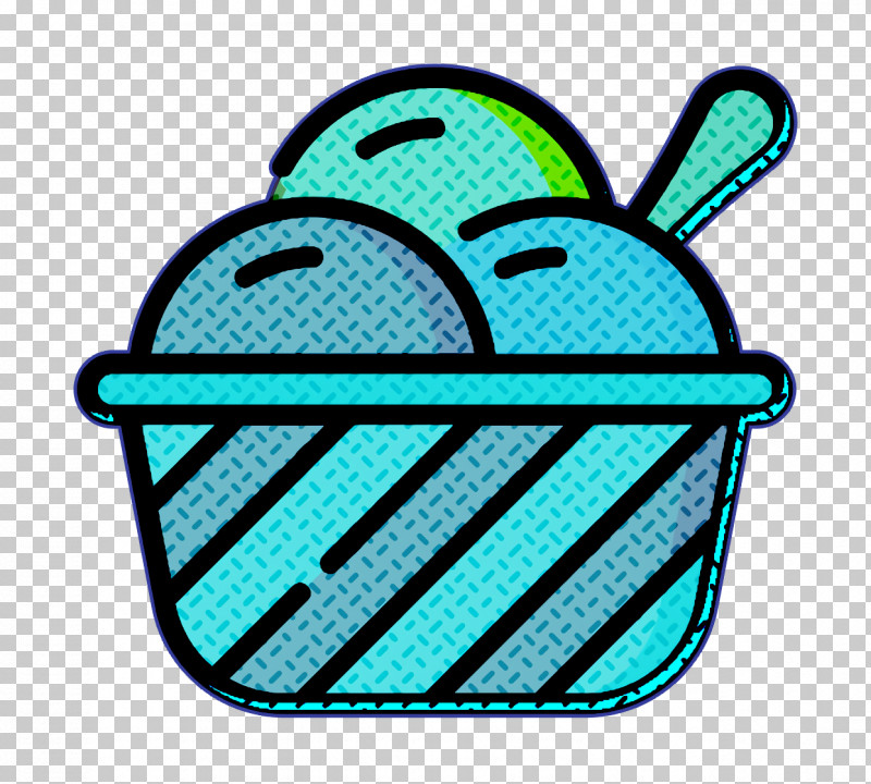 Food And Restaurant Icon Ice Cream Icon Desserts And Candies Icon PNG, Clipart, Aqua, Desserts And Candies Icon, Food And Restaurant Icon, Green, Ice Cream Icon Free PNG Download