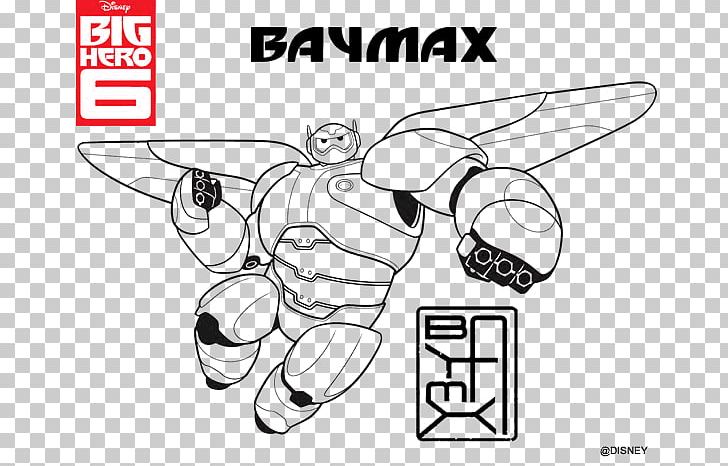 Baymax Coloring Book Big Hero 6 Child PNG, Clipart, Angle, Area, Art, Baymax, Big Hero Free PNG Download