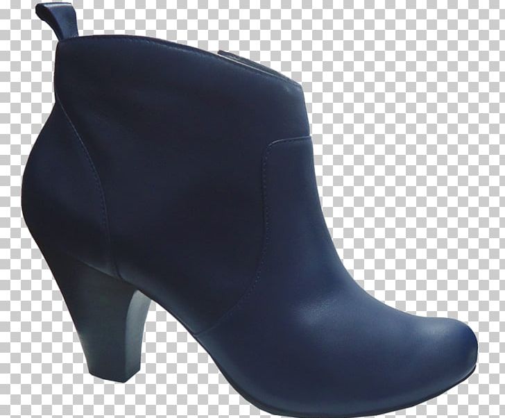Boot Leather High-heeled Shoe PNG, Clipart, Accessories, Black, Black M, Boot, Electric Blue Free PNG Download
