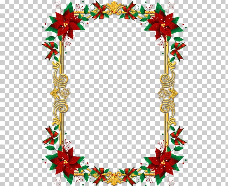 Borders And Frames Christmas Ornament Frames PNG, Clipart, Borders, Borders And Frames, Christmas, Christmas Card, Christmas Decoration Free PNG Download