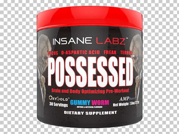 Dietary Supplement Pre-workout Bodybuilding Supplement Insanity Demonic Possession PNG, Clipart, Bodybuilding Supplement, Brand, Creatine, Demonic Possession, Dietary Supplement Free PNG Download