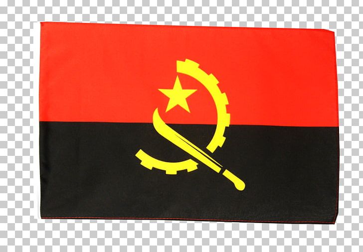 Flag Of Angola National Flag The World Factbook PNG, Clipart, Angola, Brand, Dia, Flag, Flag Of Andorra Free PNG Download