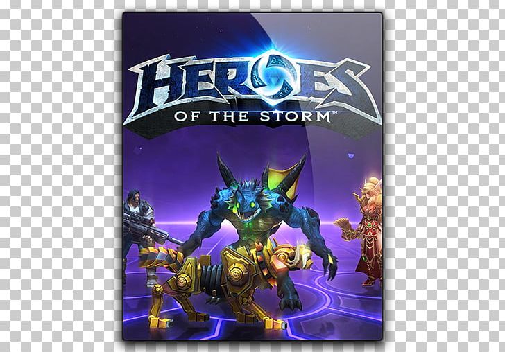 Heroes Of The Storm Video Game League Of Legends Multiplayer Online Battle Arena StarCraft II: Wings Of Liberty PNG, Clipart,  Free PNG Download