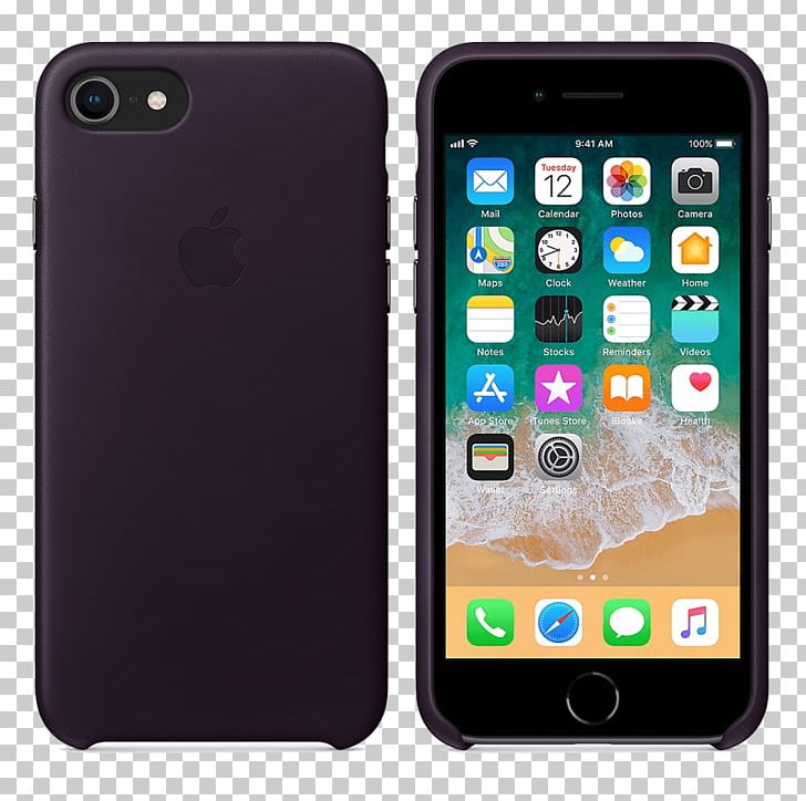 IPhone 8 Plus IPhone 7 Plus Telephone Apple IPhone 6 Plus PNG, Clipart, Apple, Case, Cellular Network, Communication Device, Fruit Nut Free PNG Download