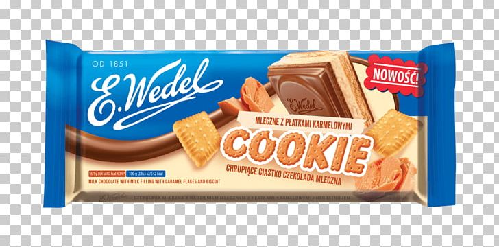 Milk Chocolate E. Wedel Milk Chocolate Wafer PNG, Clipart, Biscuit, Brand, Chocolate, Cocoa Bean, Confectionery Free PNG Download