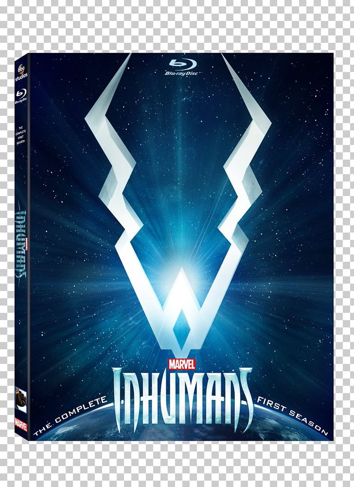 Blu-ray Disc Black Bolt Medusa Marvel Cinematic Universe Inhumans PNG, Clipart, American Broadcasting Company, Black Bolt, Bluray Disc, Brand, Computer Wallpaper Free PNG Download