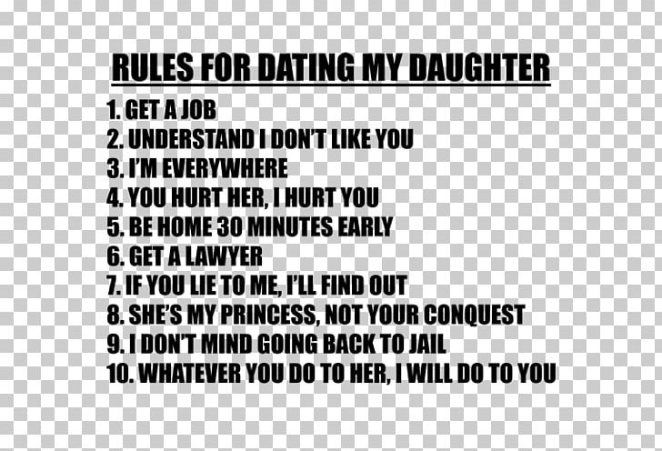 Daughter Dating Father Boyfriend Man PNG, Clipart, Angle, Area, Black, Black And White, Black M Free PNG Download
