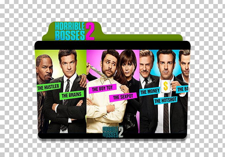 Horrible Bosses Film Criticism 0 Comedy PNG, Clipart, 2 States, 2014, Bollywood, Brand, Charlie Day Free PNG Download