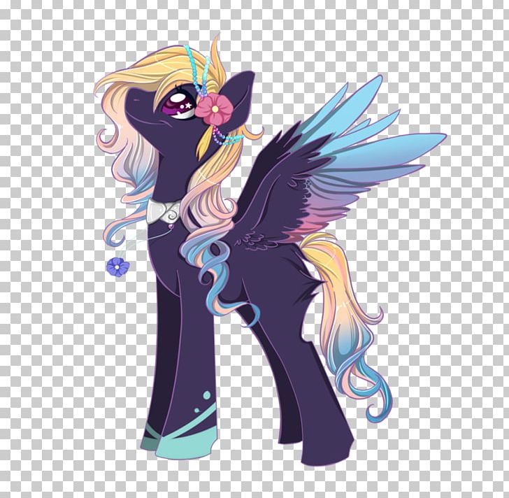Horse Fairy Cartoon PNG, Clipart, Animals, Anime, Cartoon, Fairy, Fictional Character Free PNG Download