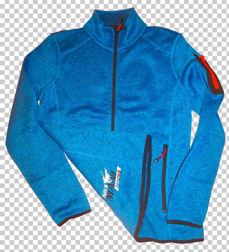 Jacket Polar Fleece Bluza Hood Sleeve PNG, Clipart, Aqua, Azure, Blue, Bluza, Clothing Free PNG Download