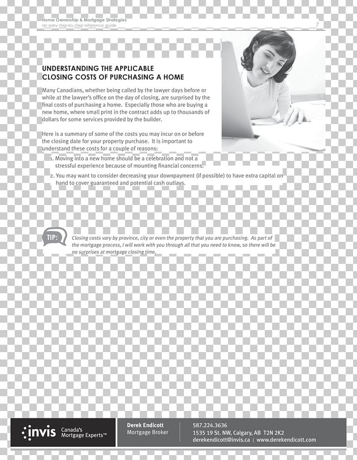 Laptop Brand Brochure PNG, Clipart, Art, Artcom, Bed, Black And White, Booklet Free PNG Download