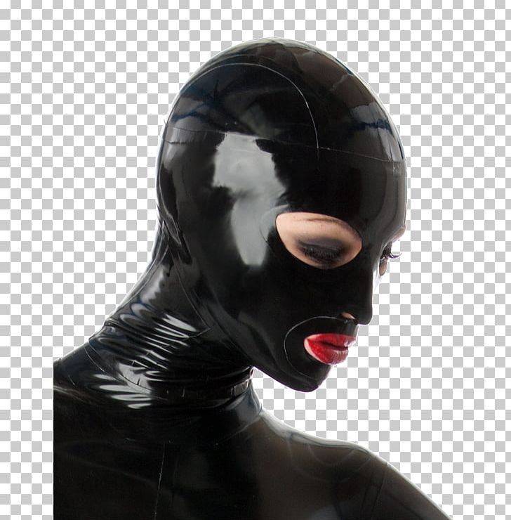 Latex Clothing Hood Latex Mask Catsuit PNG, Clipart, Art, Catsuit, Clothing, Face, Fetish Fashion Free PNG Download