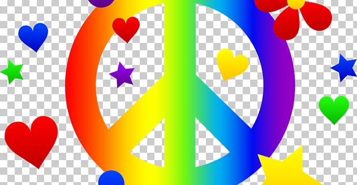 Peace Symbols Sign Rainbow PNG, Clipart, Circle, Clip Art, Color, Computer Wallpaper, Graphic Design Free PNG Download