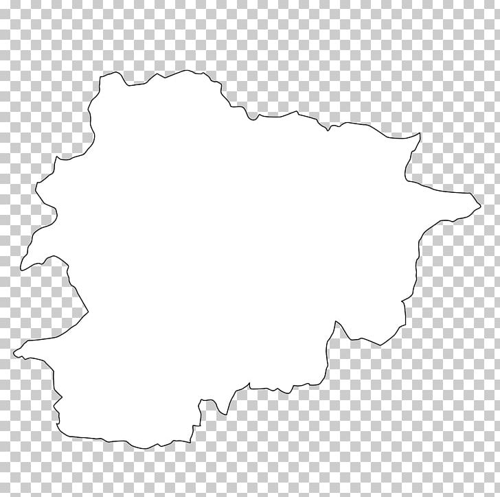White Line Art Angle Map PNG, Clipart, Aller, Andorra, Angle, Area, Art Free PNG Download