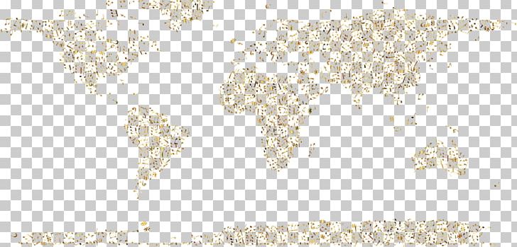 World Map Gold Musical PNG, Clipart, Art, Body Jewellery, Body Jewelry, Commodity, Gold Free PNG Download
